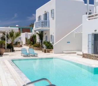 Vacation Home