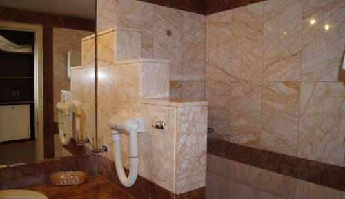 Deluxe Double or Twin Room with Sea View