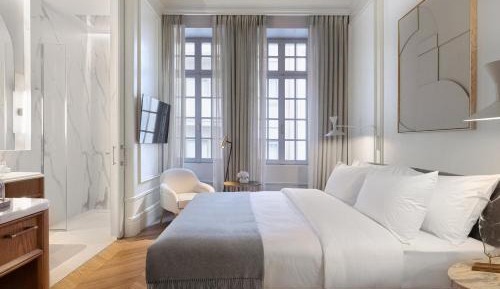 Athenian Room