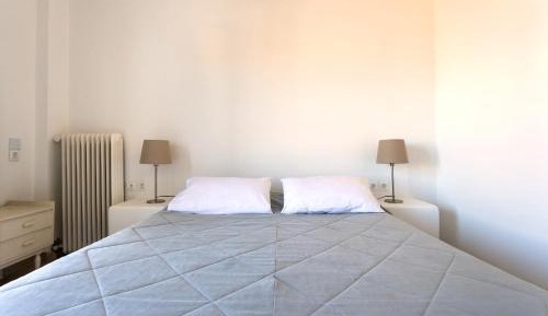 Standard Double or Twin Room with Balcony