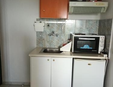 Studio with Mountain View (2 Adults)