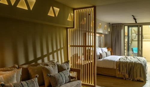 King Room