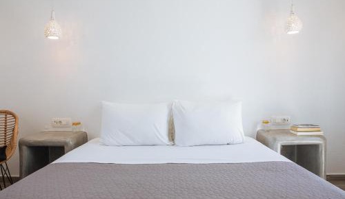 Junior Suite with indoor Jacuzzi