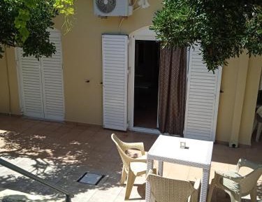 Apartment - Ground Floor