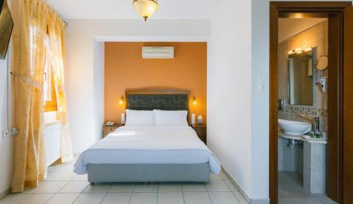 Family Junior Suite