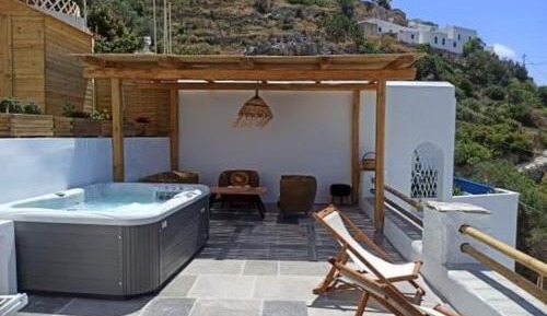 One-Bedroom Villa