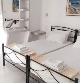 Twin Room - Ground Floor