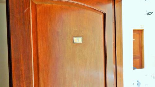 Small Double or Twin Room