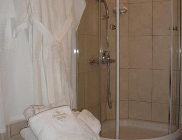 Single Room with Balcony