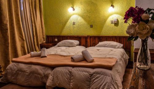 Special Offer - Twin Room