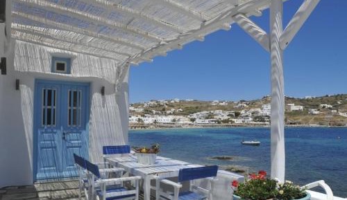 Vacation Home
