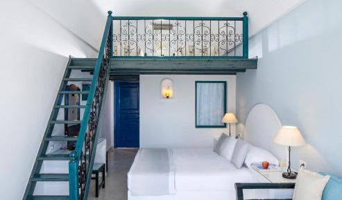 Maisonette