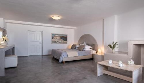 Jacuzzi Cozy Suite