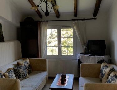 Deluxe Double or Twin Room with Sea View