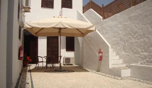 Apartment - Ground Floor