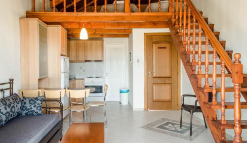 Apartment with Sea View