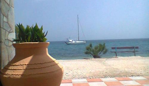Superior Triple Room with Sea View - Split Level