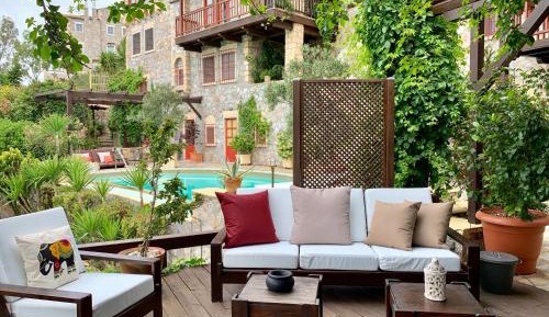 Vacation Home