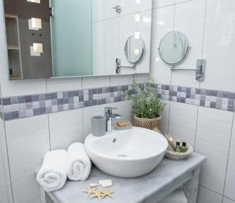 Large Single Room