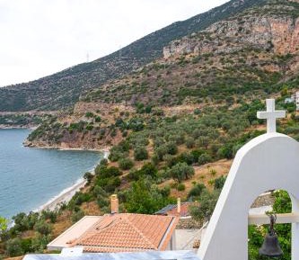 Romantic Villa with Plunge Pool