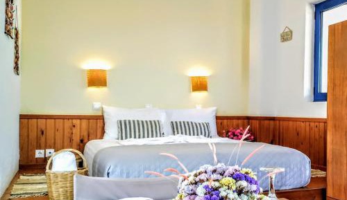 Big Double Room