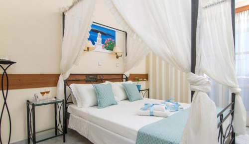Honeymoon Suite