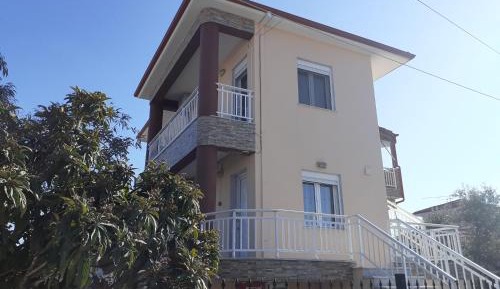 Triple Room with Balcony