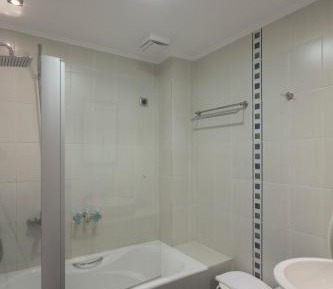 Executive Double Room with Sea View