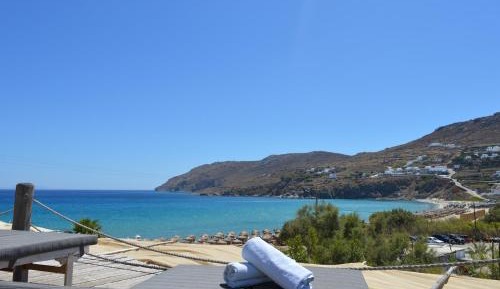 Studio (2 Adults) with Sea View