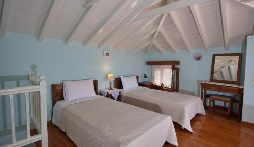 Superior Villa