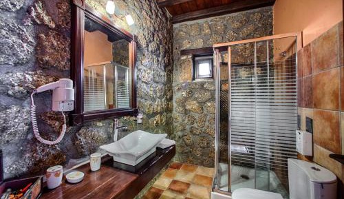 Junior Suite with Hot Tub