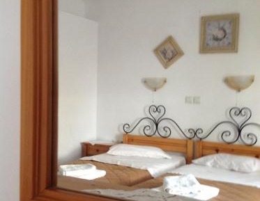 Twin Room with Balcony