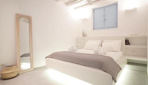 Deluxe Two-Bedroom Apartment-Euphoria