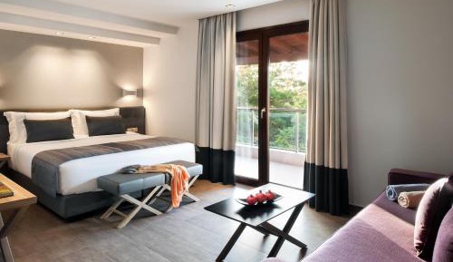 Junior Suite