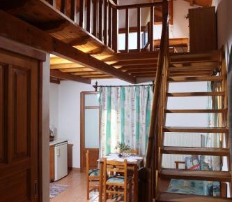Apartment - Split Level