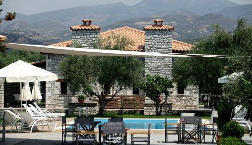 Vacation Home