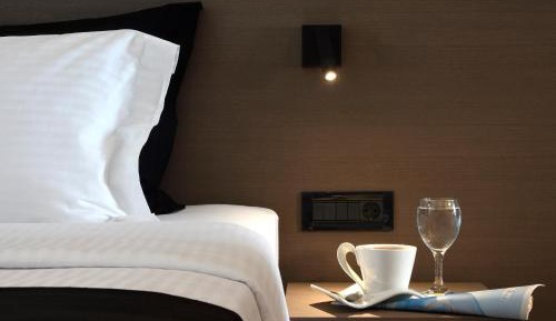 Double Room with Panoramic Sea View