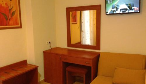 Single Room