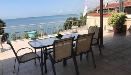 Double or Twin Room with Harbor View