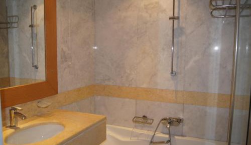 Superior Deluxe Double Room 