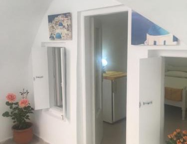 Double Room - Cellar 1