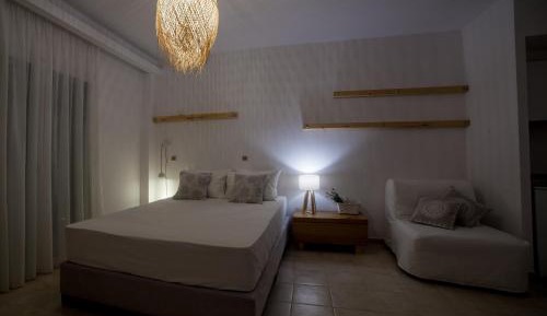 Apartment with Balcony (2 adults + 1 child)