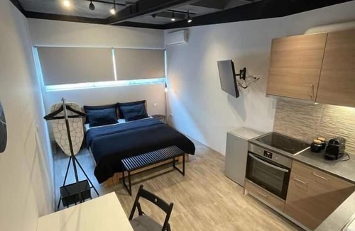 Athens City Centre Hotel | Ermoo Athens Modern Living