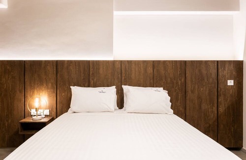 Volos City Centre House | Empress Luxury Residences