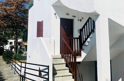 Stafylos Apartment | Skopelos Inn