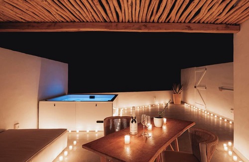 Milos House | Armony Suites Milos