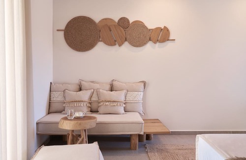 Milos House | Armony Suites Milos