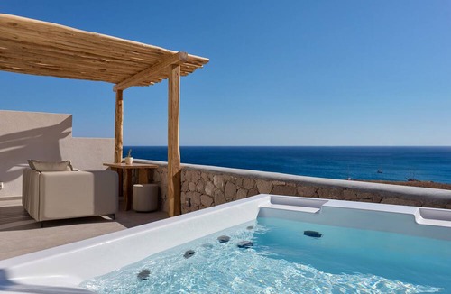Milos House | Armony Suites Milos