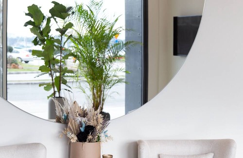 Volos City Centre Hotel | 1910 Lifestyle Hotel
