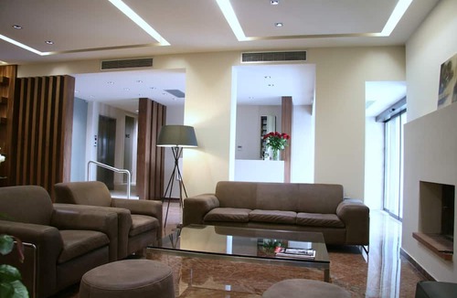 Loutra Ypatis Hotel | Alexakis Hotel & Spa